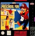 Mario's Early Years - Preschool Fun