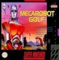 Mecarobot Golf