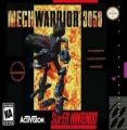 Mechwarrior 3050