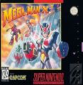 Mega Man X 3