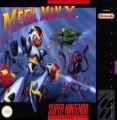 Mega Man X (V1.0)