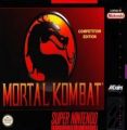 Mortal Kombat (Beta)