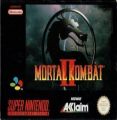 Mortal Kombat II (Beta)