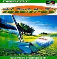 Namco Open