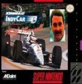 Newman-Hass Indy Car Featuring Nigel Mansell