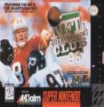 NFL Quarterback Club '96