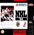 NHL '94 (Beta)