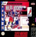 NHLPA Hockey '93