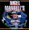 Nigel Mansell's F-1 Challenge