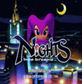 Nights Into Dreams Slideshow (PD)