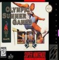 Olympic Summer Games 96