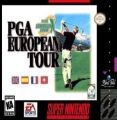 PGA European Tour