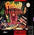 Pinball Fantasies