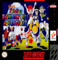 Pop 'N' Twinbee - Rainbow Bell Adventure