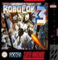 Robocop 3