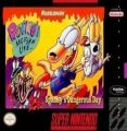 Rocko's Modern Life - Spunky's Dangerous Day