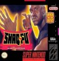 Shaq Fu