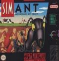 Sim Ant (49046)