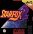 Star Fox 2 (Early Beta)