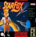 Star Fox Competition - Weekend Edition