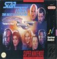 Star Trek - The Next Generation - Future's Past