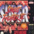 Street Fighter II New Moves Edition Japan (Hack)