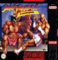 Street Fighter II Next Generation (Hack)