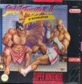 Street Fighter II Turbo