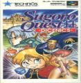 Sugoro Quest ++ Dicenics