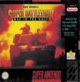 Super Battletank - War In The Gulf (V1.1)