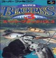 Super Black Bass 3 (V1.0)