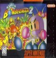 Super Bomberman 2 - Caravan Edition