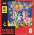 Super Bomberman 3 (33874)