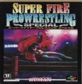 Super Fire Pro Wrestling Special