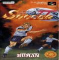 Super Formation Soccer 2