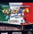 Super Formation Soccer 95 Della Serie A