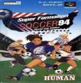 Super Formation Soccer