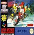 Super Hockey '94