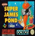 Super James Pond (Beta)