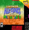 Super Mario All-Stars + Super Mario World