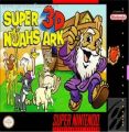 Super Noah's Ark 3D  (Retail Hack)