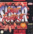 Super Street Fighter II - The New Challengers