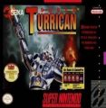 Super Turrican