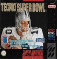 Tecmo Super Bowl (Beta)