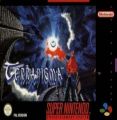 Terranigma (Europe)