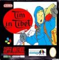 Tin Tin In Tibet