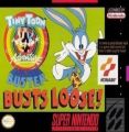 Tiny Toons Adventures - Buster Busts Loose!