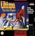 Ultima VI - The False Prophet