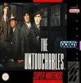 Untouchables, The