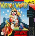 Wario's Woods